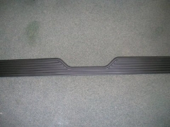 Stoßstangenauflage Hinten - Step Bumper  Ram Van 1500  94-03